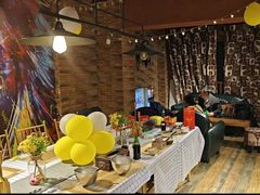 -玩坞轰趴馆·户外团建聚会主题生日派对馆(世豪广场店)