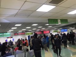 -首都医科大学附属北京儿童医院
