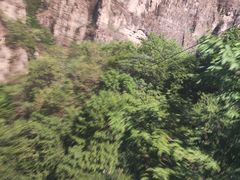 -野三坡百里峡景区