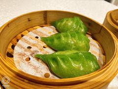 -红棉中餐厅·广州海航威斯汀酒店