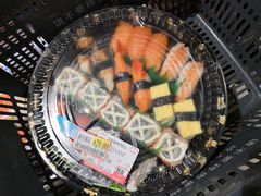 -AEON永旺(东方宝泰店)