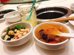 -海底捞火锅(探十里店)