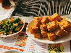 -驭羊大爷烤羊腿·羊蝎子火锅(玉凤路总店)