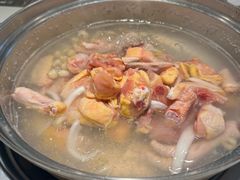 -烹然四季椰子鸡火锅(姚家园万象汇店)