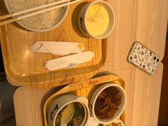 -真功夫(岗顶店)