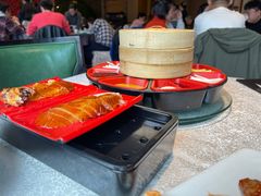 羲和烤鸭+八宝盒-羲和雅苑•北京烤鸭(吴中路万象城店)