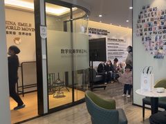 -牙博士口腔品牌连锁(杨浦店)