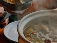 -金龙·打边炉(南京西路店)