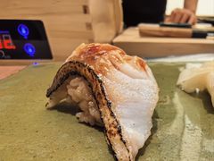 -鮨政·Omakase(港汇恒隆广场店)