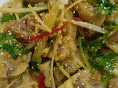 -恒宝大酒楼(城际·荔盈大厦店)