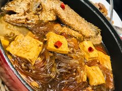 -东方饺子王(新奥购物中心店)