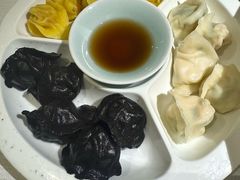 海胆水饺-开海·红岛海鲜虾水饺(石老人店)