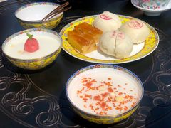 -富华斋饽饽铺·宫廷糕点·伴手礼(护国新天地店)