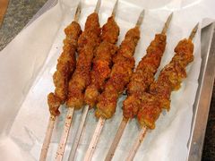 -莒县世起全羊馆(塔桥人家店)