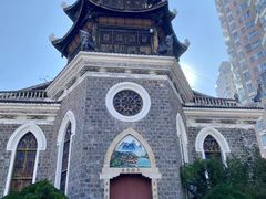 -贵阳北天主教堂