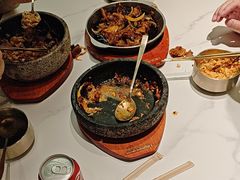 -西塔老太太拌饭(洋泾天物空间店)