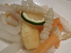 -大丰收脆鱼(闽侯永嘉店)