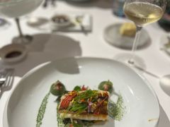 -Le Comptoir de Pierre Gagnaire