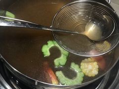 -陈记顺和潮汕牛肉火锅(韩江路店)