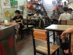 大堂-饶平腐乳饭
