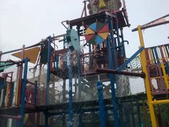 -热带风暴水上乐园