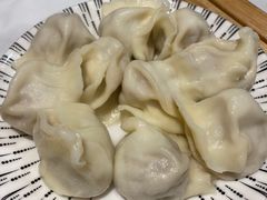 -叁拾壹克饺子·东北菜(国贸店)