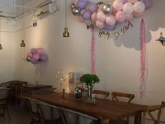 -MIMO CAFE(沙头角店)
