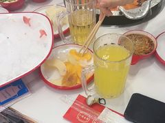 -鸿盛火锅(重庆路店)