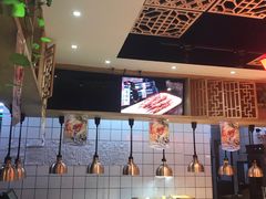 大堂-头壹号饸饹面·大油条(常营店)