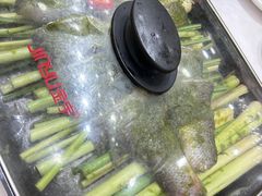 -天鲜阁·海鲜粤菜·33年老字号(石槎白云站店)
