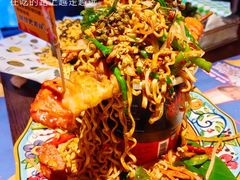 -泰妃殿(武汉首店)