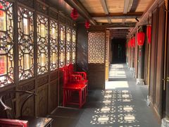 -小龙翻大江文化火锅(宽窄店)