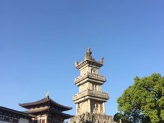 -普陀山慧济禅寺