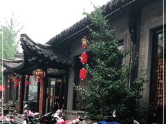 -双东酒店(东关街店)