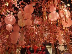 -唐山宴百姓府邸院落中餐