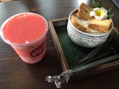 -婉泰·特色小吃·舂鸡脚(告庄二店)