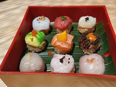 -鸟山鸣·日料食堂(王府井店)