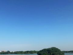 -海珠湖公园