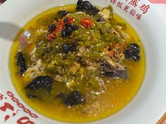 -西江红·株洲本地菜(滨江南路店)