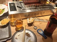 -邢氏老太太烤串(北兴街店)