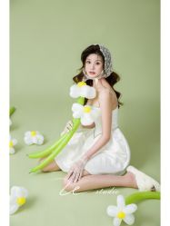 点击看大图 -蜜桃少女VISION写真馆(雁塔店)
