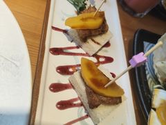 -酒久自助料理(佳兆业店)
