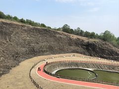 -六合国家地质公园桂子山景区