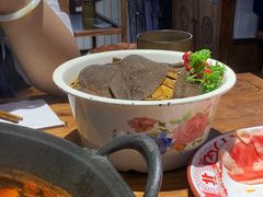 -楠火锅(龙阳广场店)