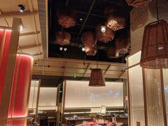 -晓宇重庆火锅(西安荟聚店)