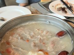 -安蒂娅·海鲜自助餐厅(安蒂娅美兰酒店)