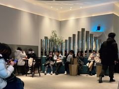 -喜茶(天津乐宾百货店)