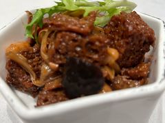 -上海老饭店(北京分店)