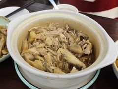 神仙鸡-民间瓦缸煨汤館(嵩山路店)