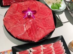 -小肥羊·牛羊肉火锅(万达广场店)
